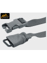 HELIKON-TEX TORBA BIODROWA NERKA POSSUM CORDURA SHADOW GREY