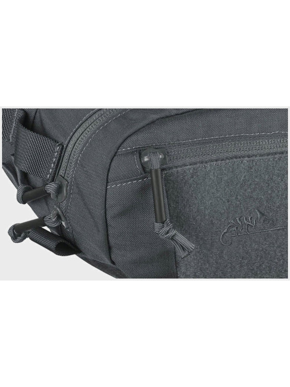 HELIKON-TEX TORBA BIODROWA NERKA POSSUM CORDURA SHADOW GREY