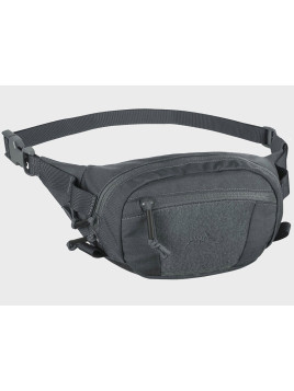 HELIKON-TEX TORBA BIODROWA NERKA POSSUM CORDURA SHADOW GREY