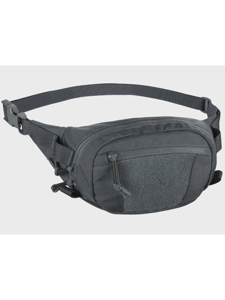 HELIKON-TEX TORBA BIODROWA NERKA POSSUM CORDURA SHADOW GREY