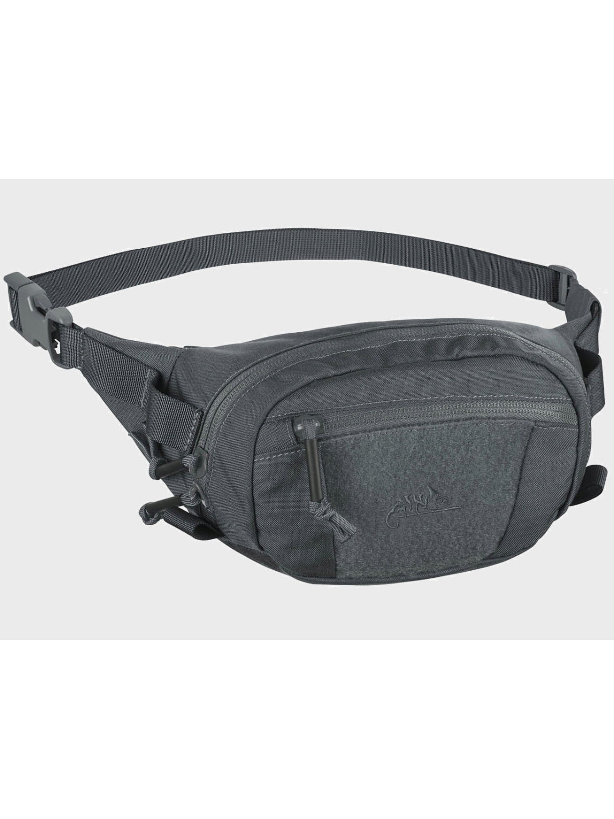 HELIKON-TEX TORBA BIODROWA NERKA POSSUM CORDURA SHADOW GREY