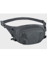 HELIKON-TEX TORBA BIODROWA NERKA POSSUM CORDURA SHADOW GREY