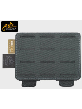 HELIKON-TEX ADAPTER DO PASA PANEL BELT MOLLE 3 SHADOW GREY