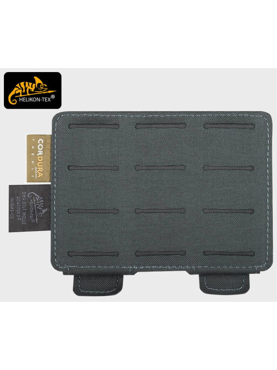 HELIKON-TEX ADAPTER DO PASA PANEL BELT MOLLE 3 SHADOW GREY