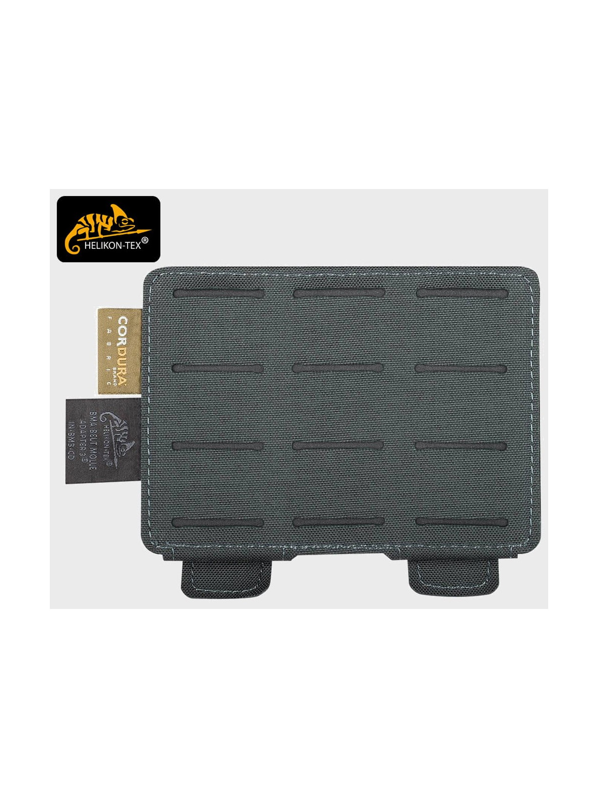 HELIKON-TEX ADAPTER DO PASA PANEL BELT MOLLE 3 SHADOW GREY