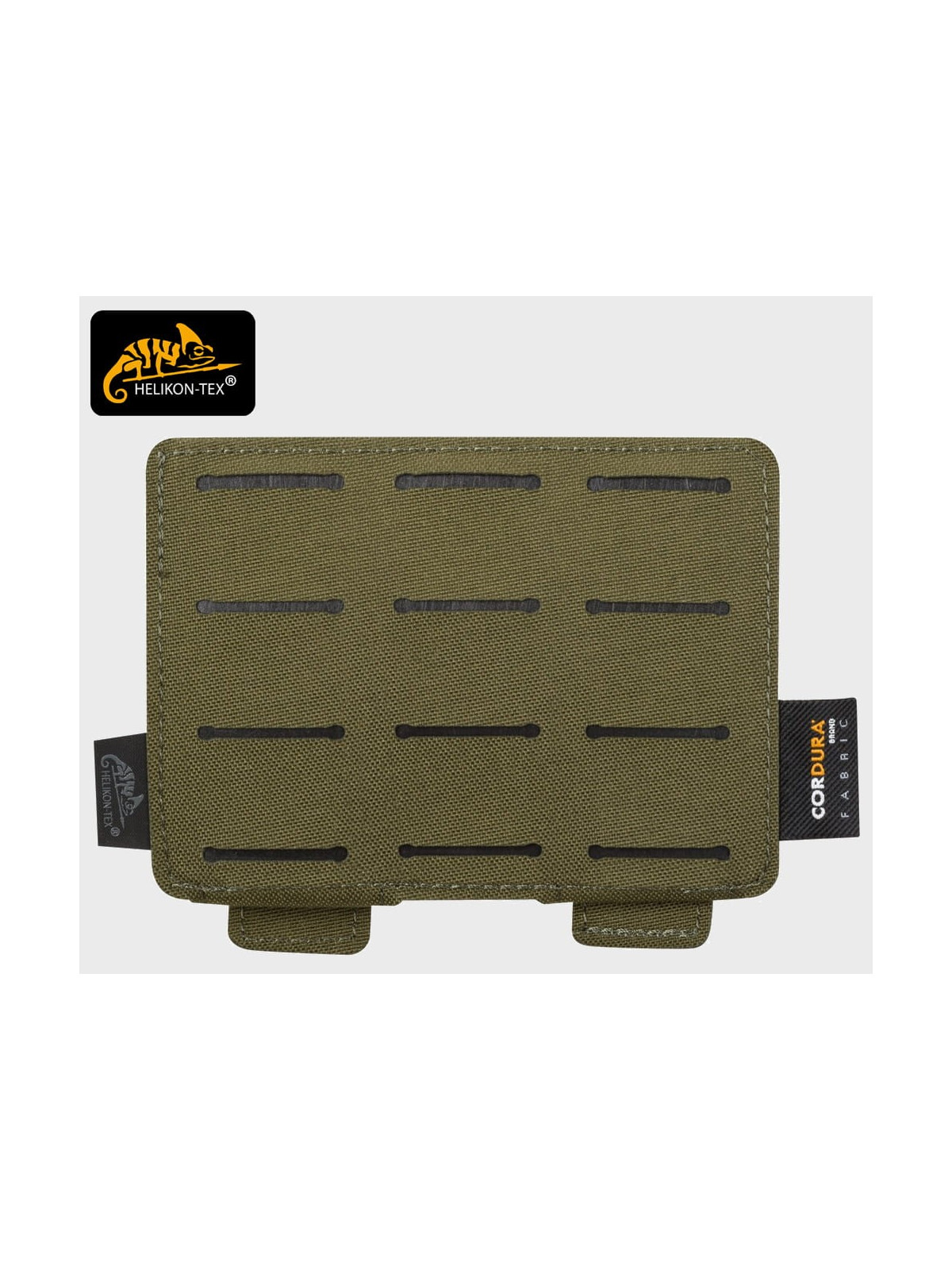 HELIKON-TEX ADAPTER DO PASA PANEL BELT MOLLE 3 OLIWKOWY