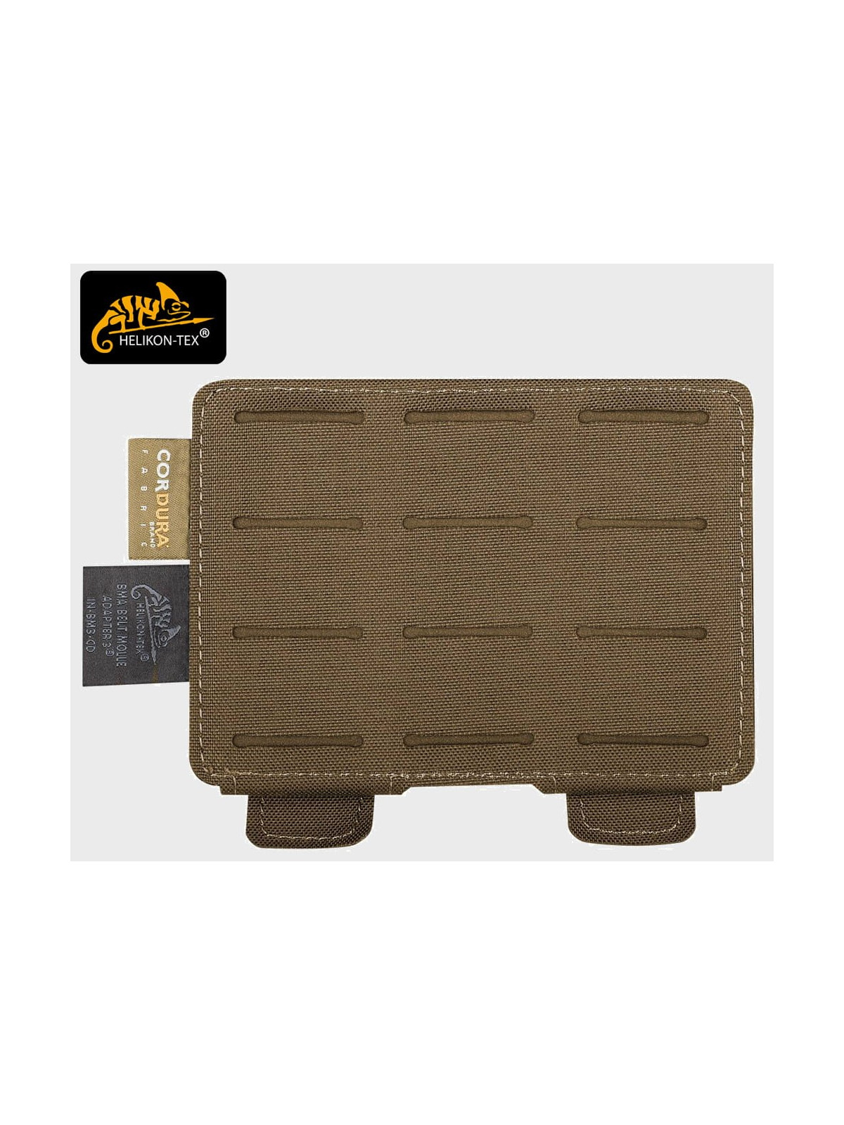 HELIKON-TEX ADAPTER DO PASA PANEL BELT MOLLE 3 OLIWKOWY