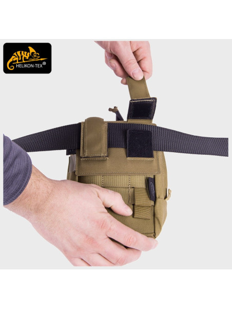 HELIKON-TEX ADAPTER DO PASA PANEL BELT MOLLE 3 COYOTE