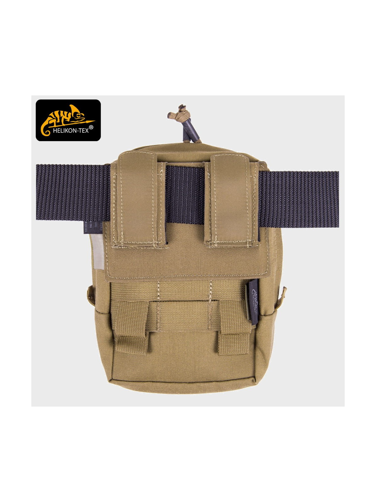 HELIKON-TEX ADAPTER DO PASA PANEL BELT MOLLE 3 COYOTE