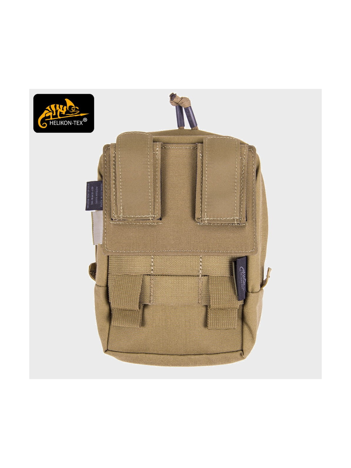 HELIKON-TEX ADAPTER DO PASA PANEL BELT MOLLE 3 COYOTE