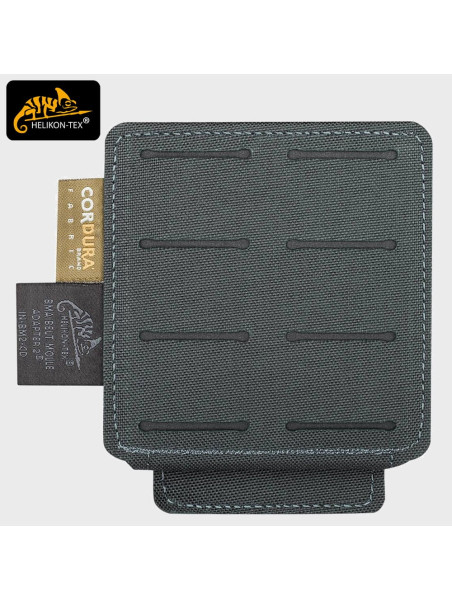 HELIKON-TEX ADAPTER DO PASA PANEL BELT MOLLE 2 SHADOW GREY