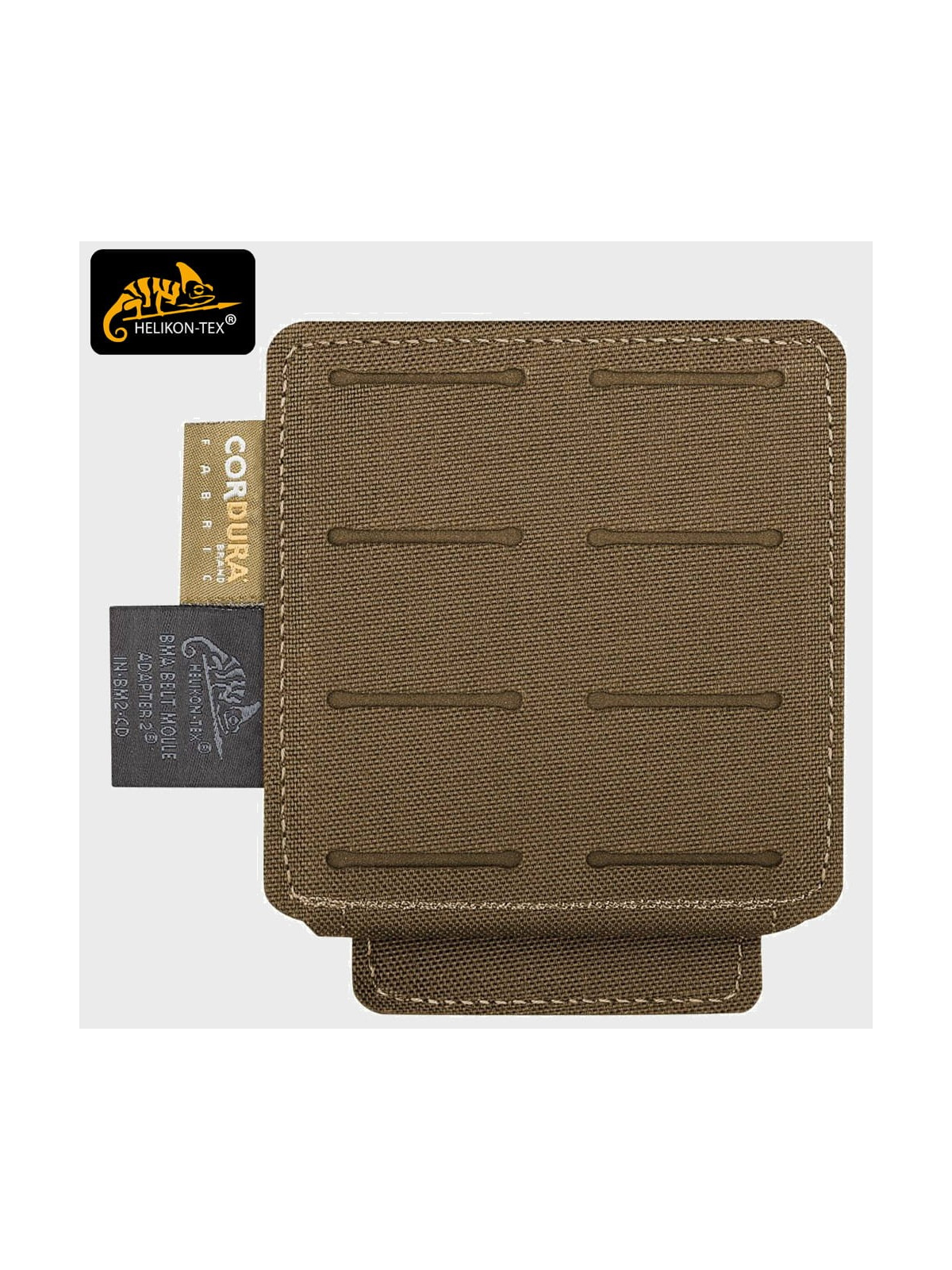HELIKON-TEX ADAPTER DO PASA PANEL BELT MOLLE 2 OLIWKOWY