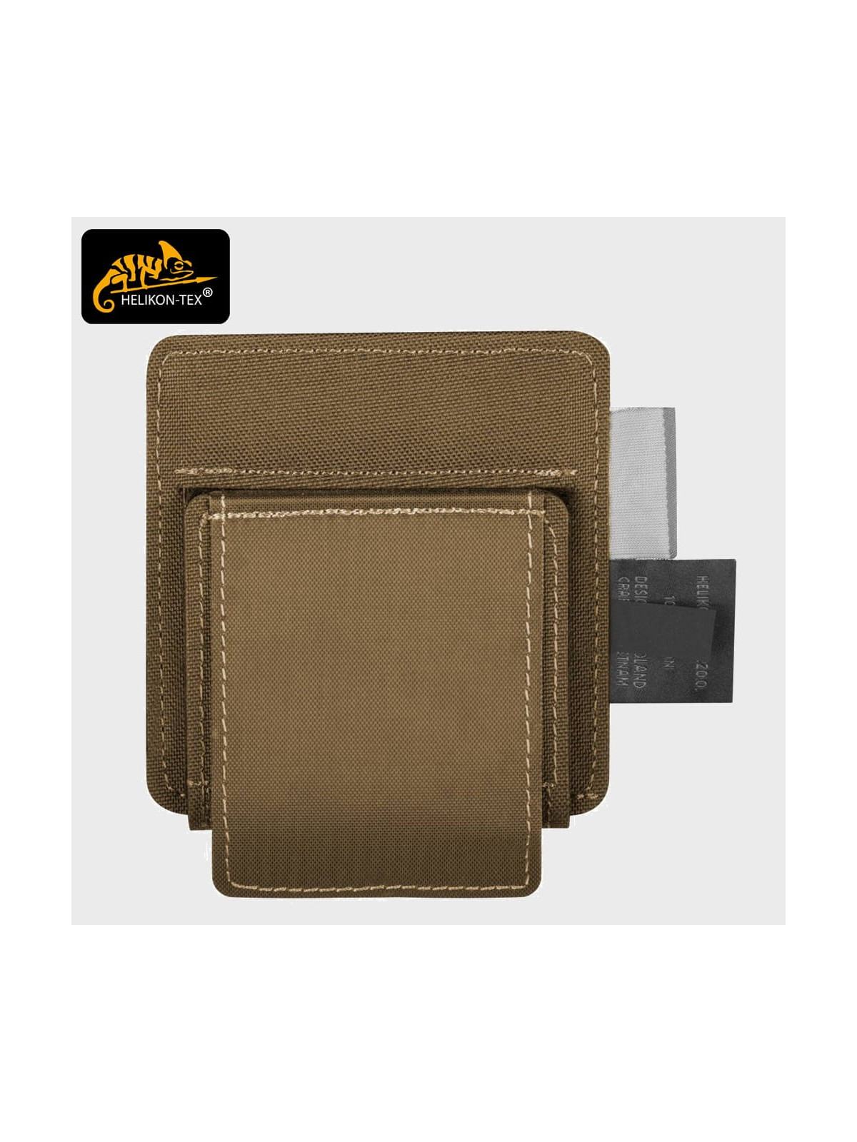 HELIKON-TEX ADAPTER DO PASA PANEL BELT MOLLE 2 OLIWKOWY