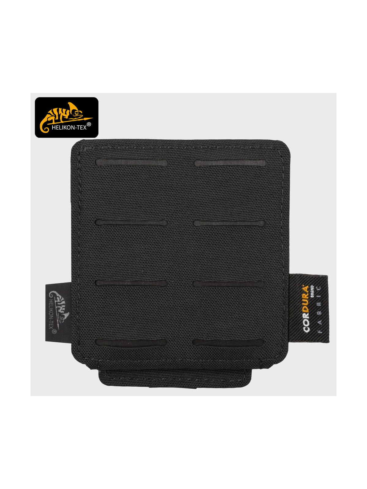 HELIKON-TEX ADAPTER DO PASA PANEL BELT MOLLE 2 CZARNY
