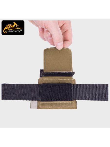 HELIKON-TEX ADAPTER DO PASA PANEL BELT MOLLE 2 COYOTE