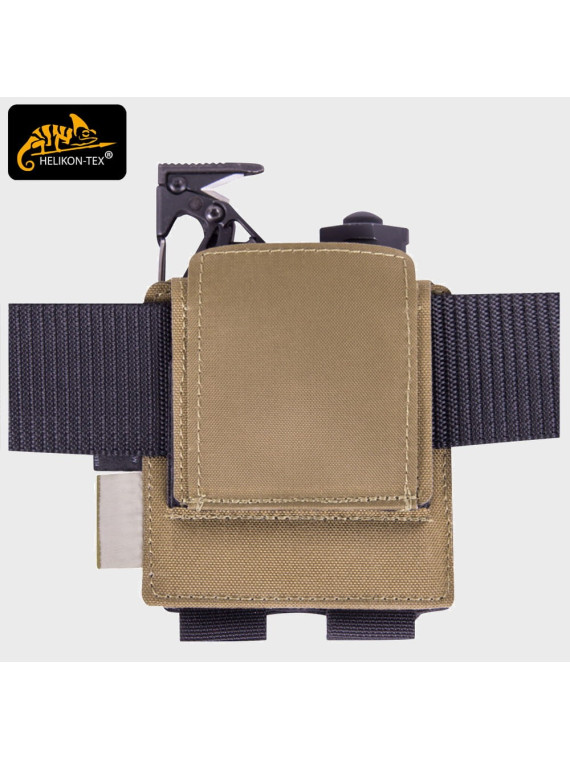 HELIKON-TEX ADAPTER DO PASA PANEL BELT MOLLE 2 COYOTE