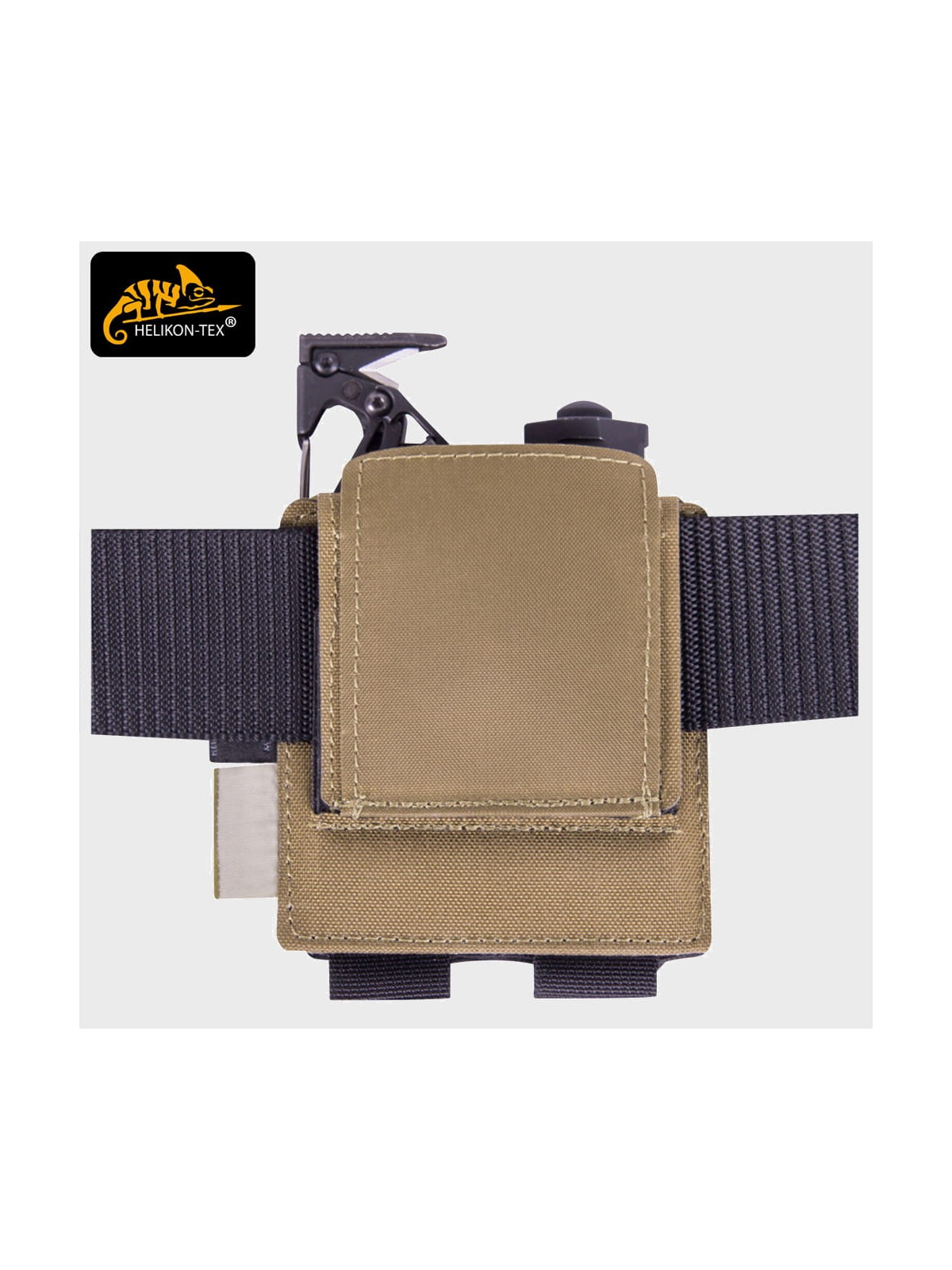 HELIKON-TEX ADAPTER DO PASA PANEL BELT MOLLE 2 COYOTE