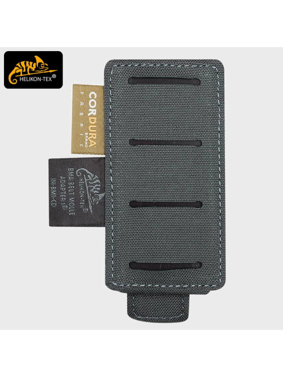 HELIKON-TEX ADAPTER DO PASA PANEL BELT MOLLE 1 SHADOW GREY