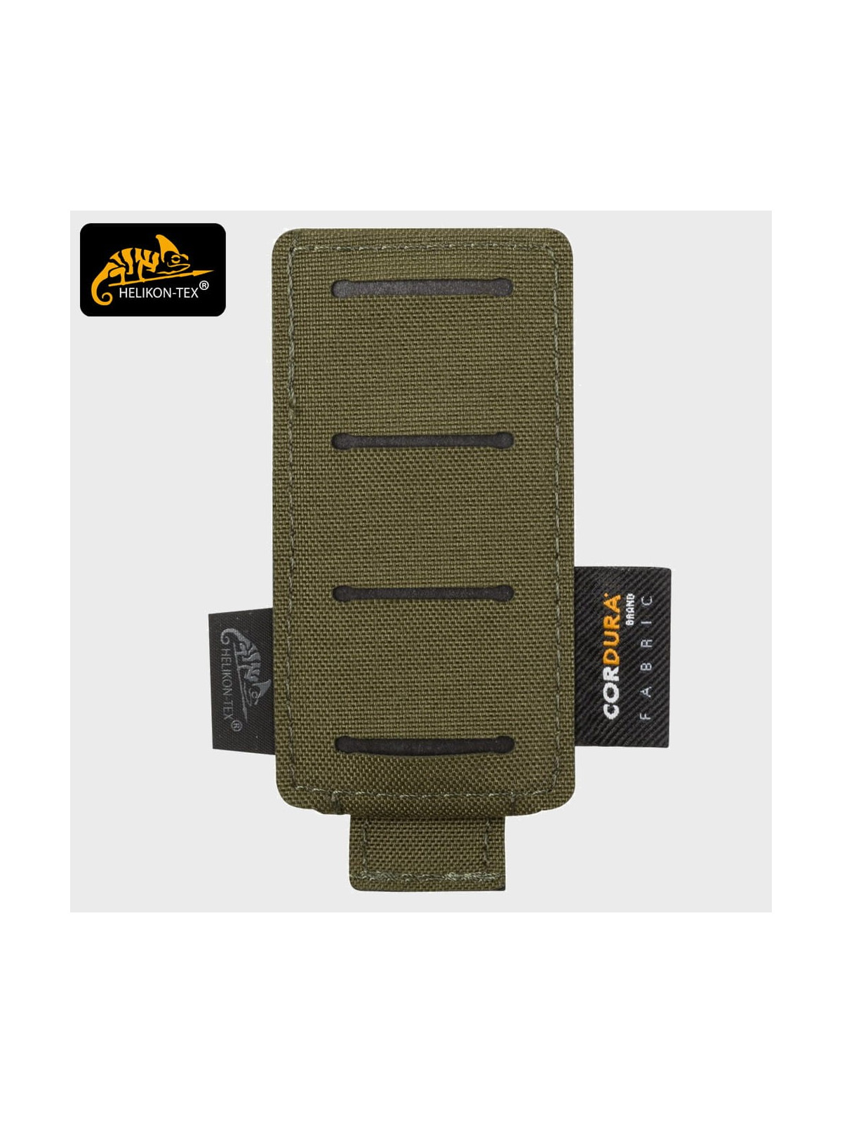 HELIKON-TEX ADAPTER DO PASA PANEL BELT MOLLE 1 OLIWKOWY