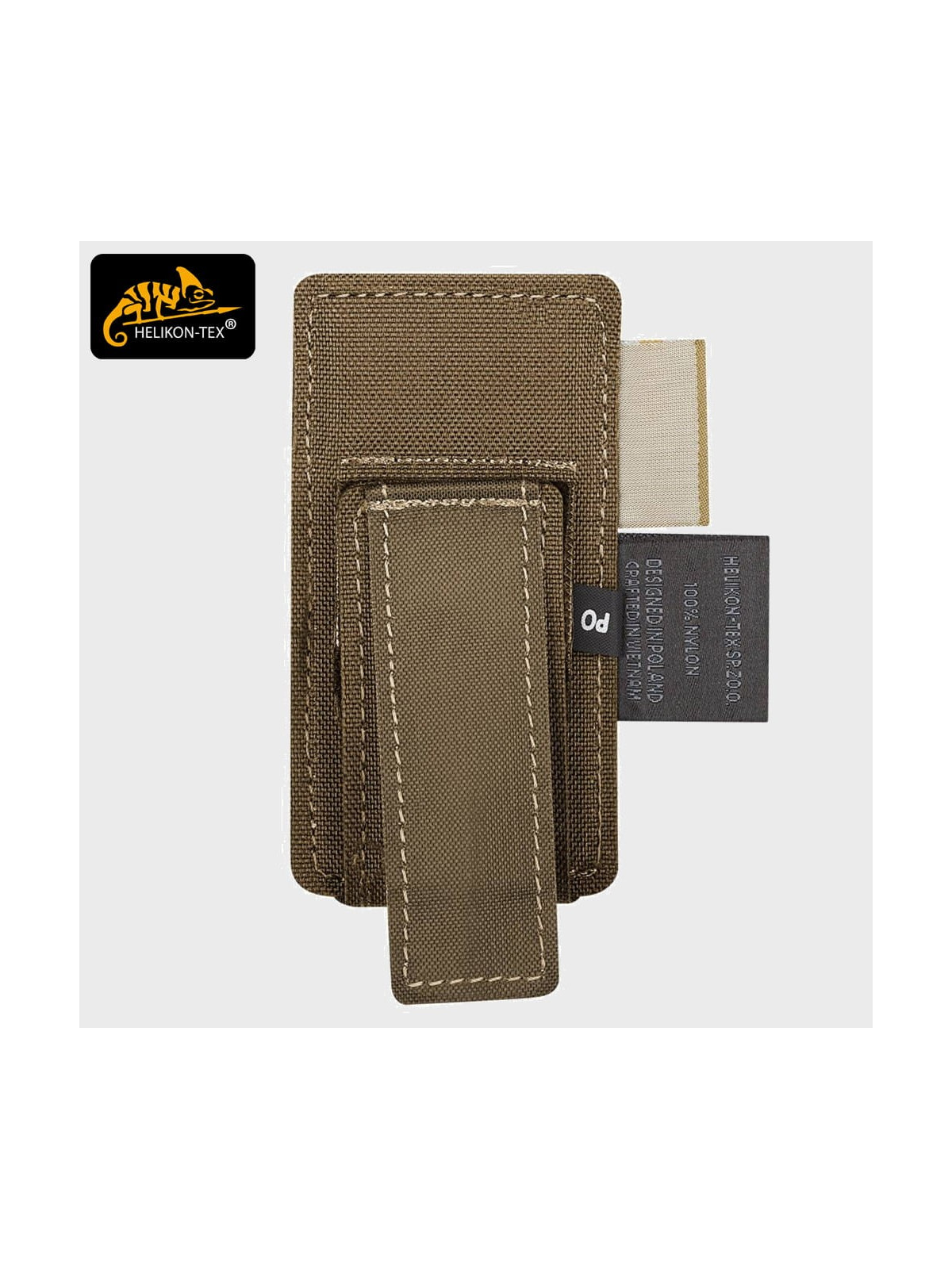 HELIKON-TEX ADAPTER DO PASA PANEL BELT MOLLE 1 OLIWKOWY