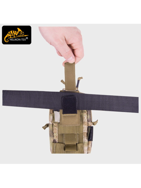 HELIKON-TEX ADAPTER DO PASA PANEL BELT MOLLE 1 COYOTE