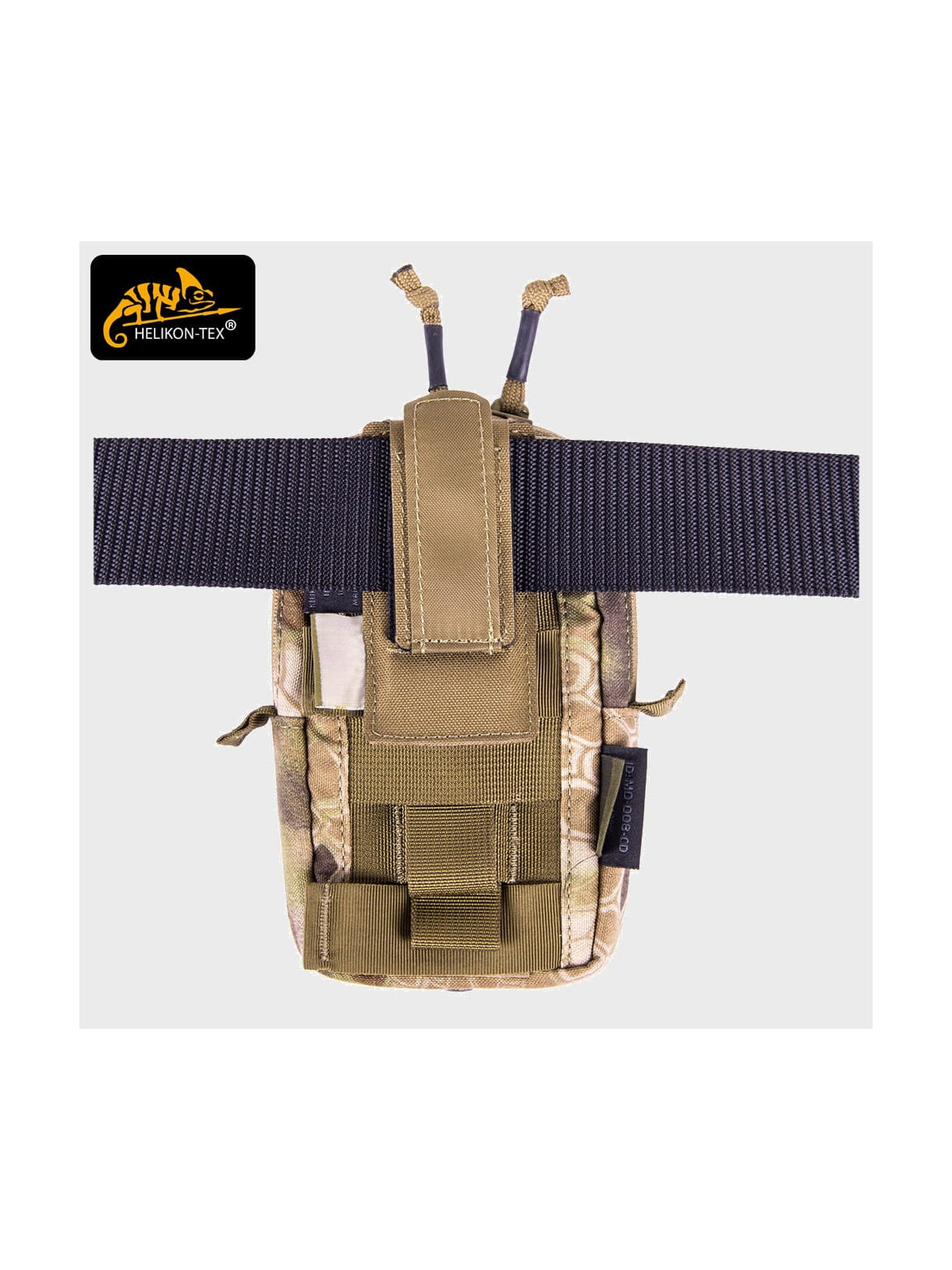 HELIKON-TEX ADAPTER DO PASA PANEL BELT MOLLE 1 COYOTE