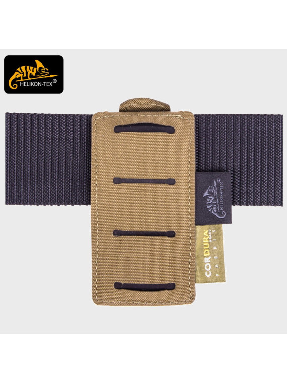 HELIKON-TEX ADAPTER DO PASA PANEL BELT MOLLE 1 COYOTE