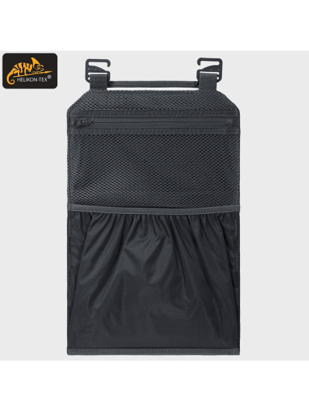 HELIKON-TEX PANEL ORGANIZER BACKPACK INSERT NYLON SHADOW GREY