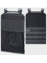 HELIKON-TEX PANEL ORGANIZER BACKPACK INSERT NYLON SHADOW GREY
