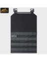 HELIKON-TEX PANEL ORGANIZER BACKPACK INSERT NYLON SHADOW GREY