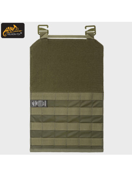 HELIKON-TEX PANEL ORGANIZER BACKPACK INSERT NYLON OLIWKOWY