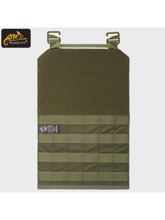 HELIKON-TEX PANEL ORGANIZER BACKPACK INSERT NYLON OLIWKOWY