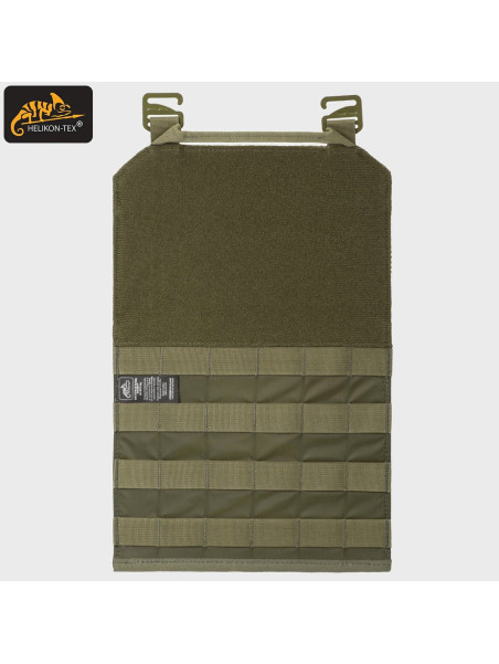 HELIKON-TEX PANEL ORGANIZER BACKPACK INSERT NYLON OLIWKOWY