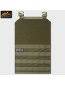 HELIKON-TEX PANEL ORGANIZER BACKPACK INSERT NYLON OLIWKOWY