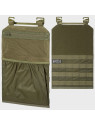 HELIKON-TEX PANEL ORGANIZER BACKPACK INSERT NYLON OLIWKOWY
