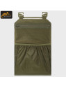 HELIKON-TEX PANEL ORGANIZER BACKPACK INSERT NYLON OLIWKOWY