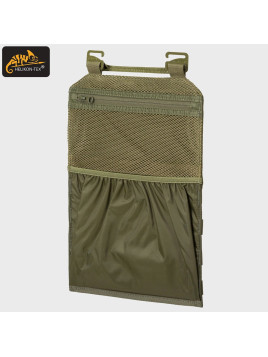 HELIKON-TEX PANEL ORGANIZER BACKPACK INSERT NYLON OLIWKOWY