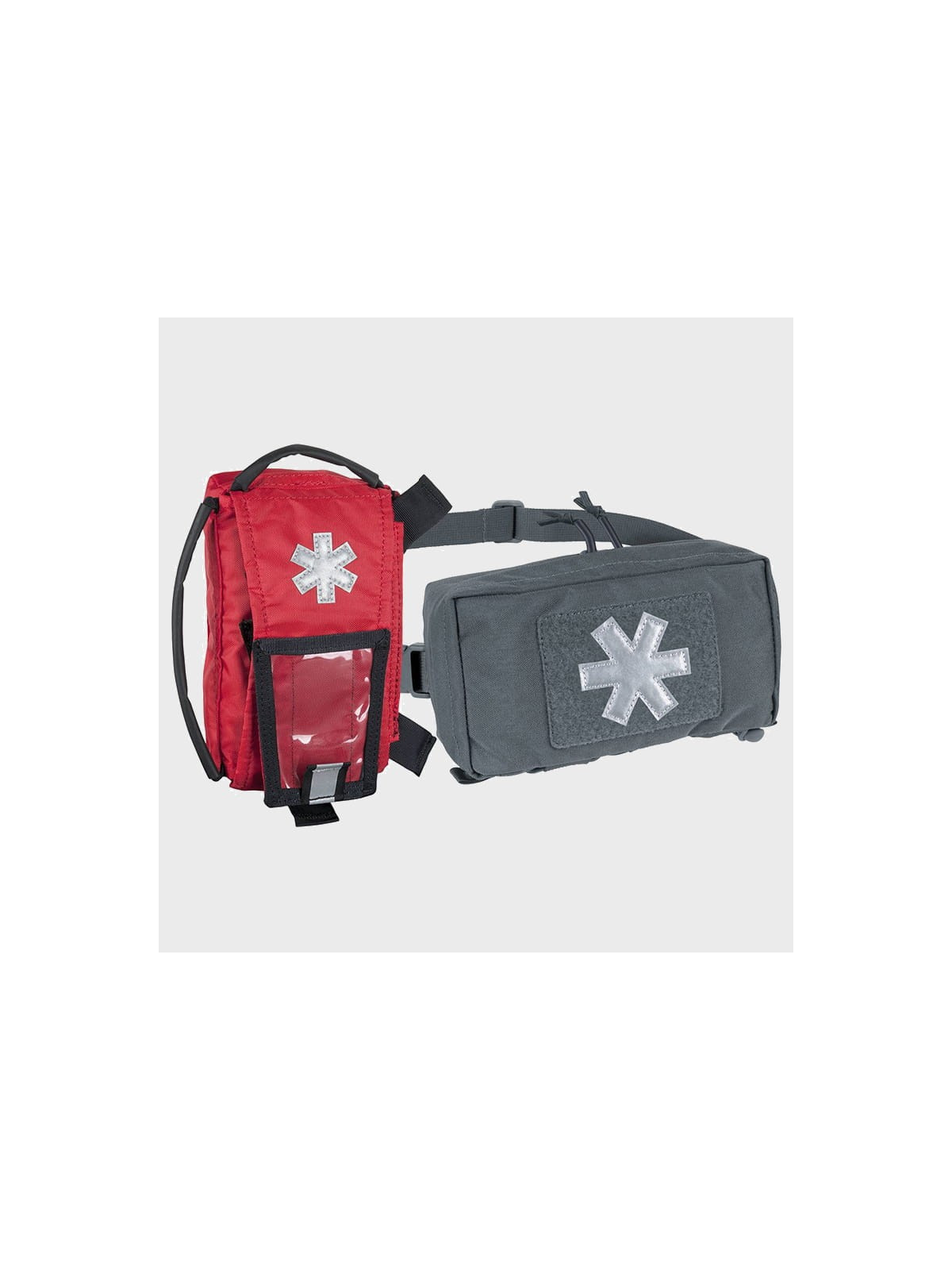 HELIKON-TEX APTECZKA MODULAR CORDURA SHADOW GREY