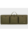 HELIKON-TEX POKROWIEC NA BROŃ DOUBLE UPPER RIFFLE BAG 18 OLIVE GREEN