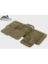 HELIKON-TEX POKROWIEC NA BROŃ DOUBLE UPPER RIFFLE BAG 18 OLIVE GREEN