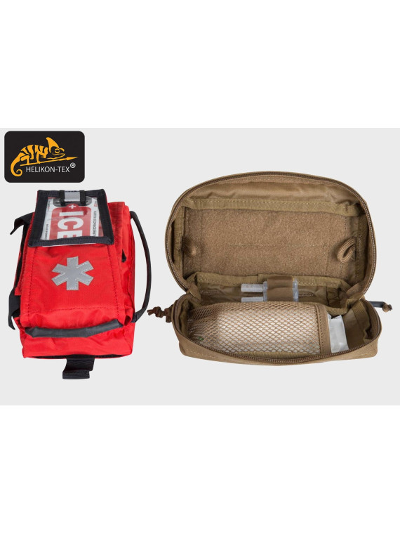 HELIKON-TEX APTECZKA MODULAR CORDURA OLIWKOWA