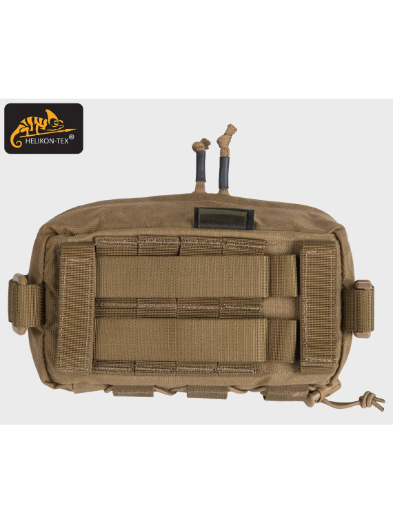 HELIKON-TEX APTECZKA MODULAR CORDURA OLIWKOWA