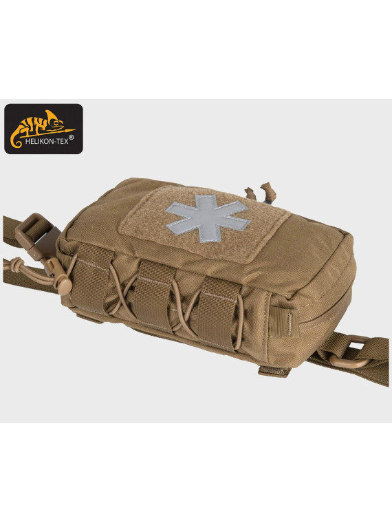 HELIKON-TEX APTECZKA MODULAR CORDURA OLIWKOWA