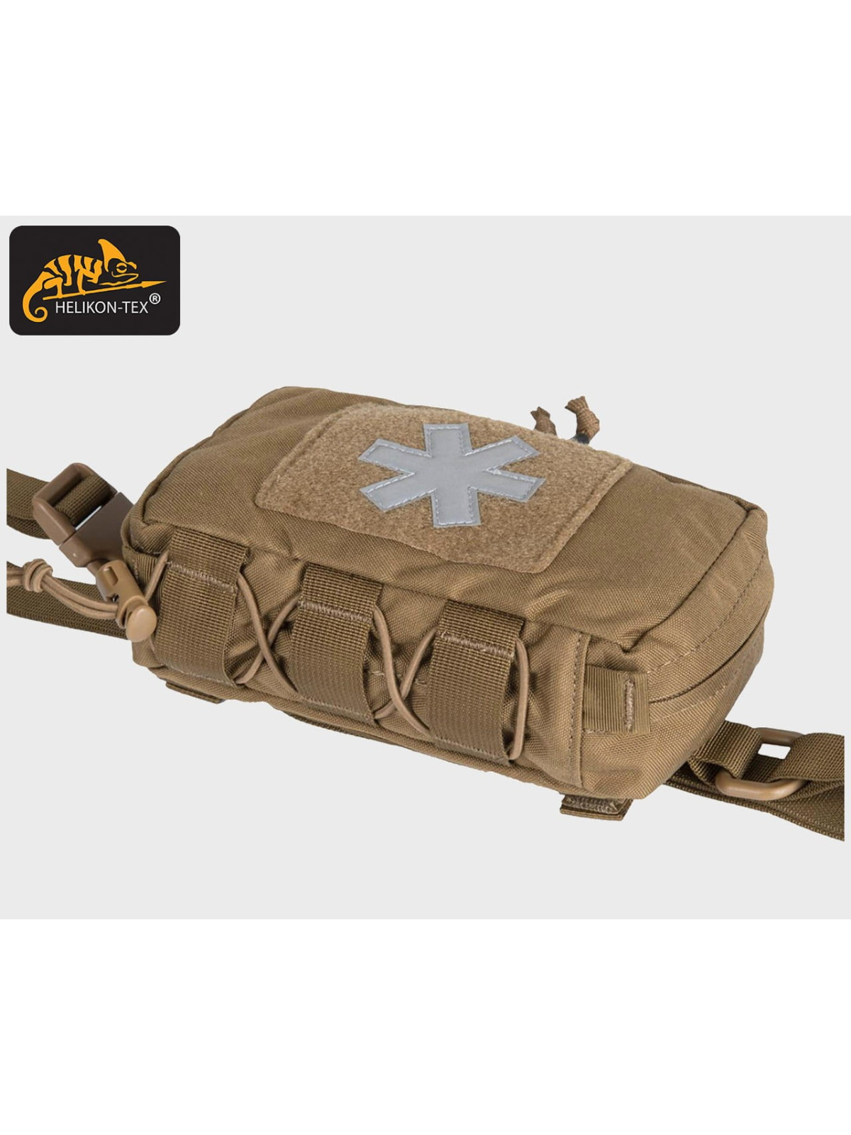 HELIKON-TEX APTECZKA MODULAR CORDURA OLIWKOWA