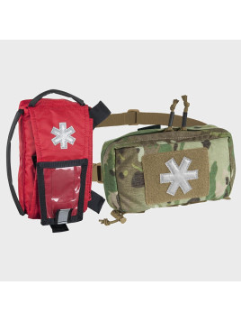 HELIKON-TEX APTECZKA MODULAR CORDURA MULTICAM