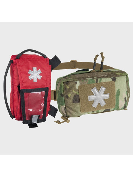 HELIKON-TEX APTECZKA MODULAR CORDURA MULTICAM