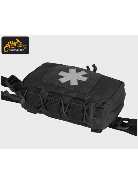 HELIKON-TEX APTECZKA MODULAR CORDURA CZARNA