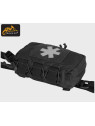 HELIKON-TEX APTECZKA MODULAR CORDURA CZARNA