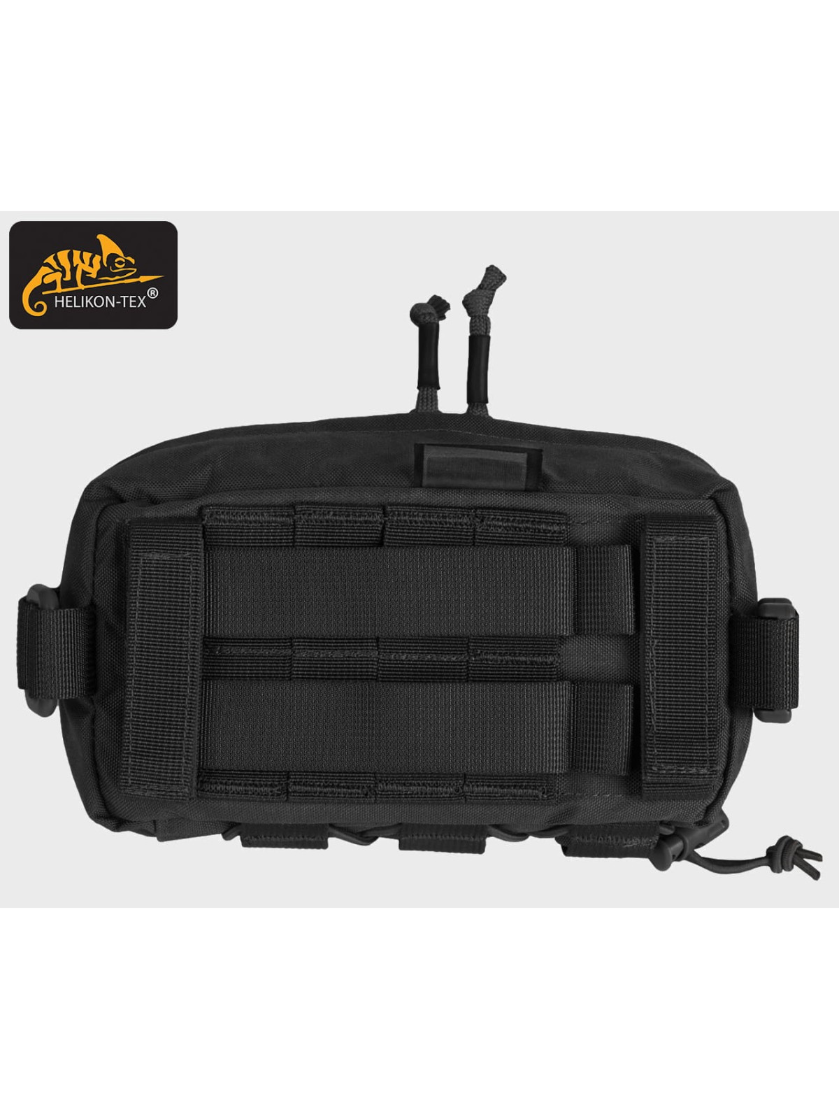 HELIKON-TEX APTECZKA MODULAR CORDURA CZARNA