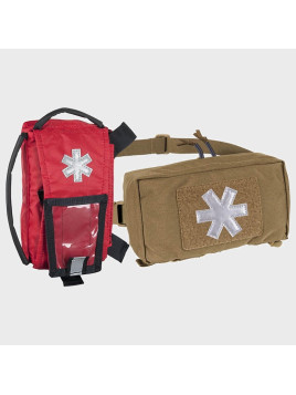 HELIKON-TEX APTECZKA MODULAR CORDURA COYOTE